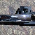 82651-2P710 | Ручка двери наружная передн. прав. KIA SORENTO XM 09-14