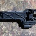 82651-2P710 | Ручка двери наружная передн. прав. KIA SORENTO XM 09-14 - Превью 4