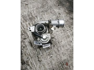 Турбина MAZDA CX-7 06-12