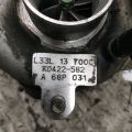 L33L-13-700C | Турбина MAZDA CX-7 06-12 - Превью 2
