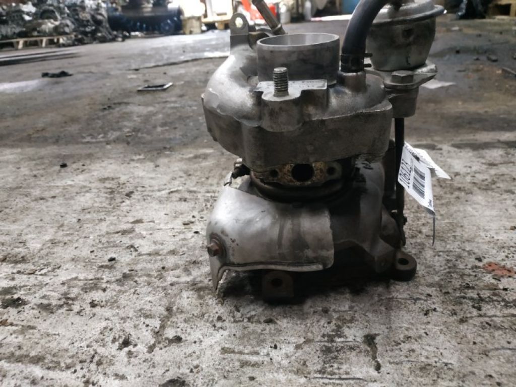 L33L-13-700C | Турбина MAZDA CX-7 06-12 - Фото 7