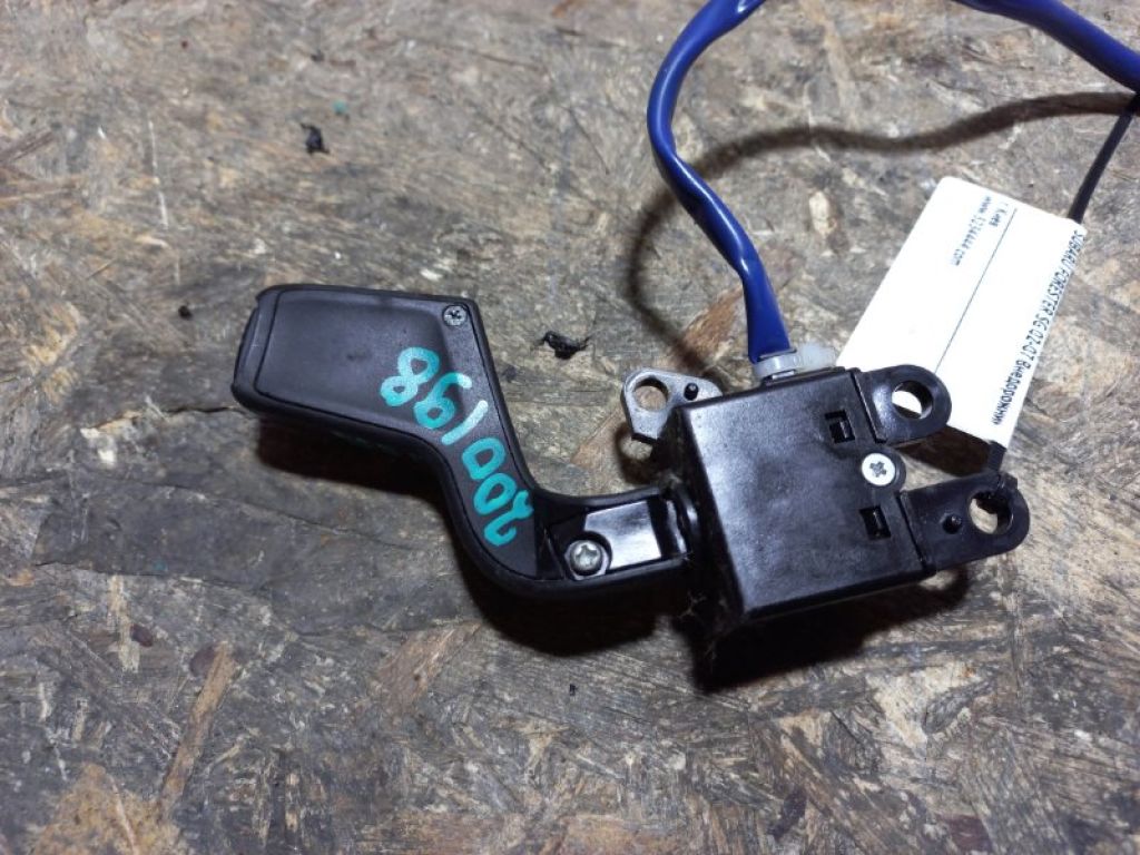 83151SA000 | Переключатель круиз-контроля SUBARU FORESTER SG 02-07 - Фото 4