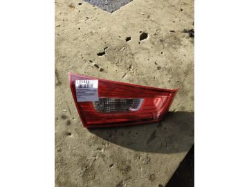 Фонарь внутренний задн. лев. MITSUBISHI ASX / OUTLANDER SPORT 10-21