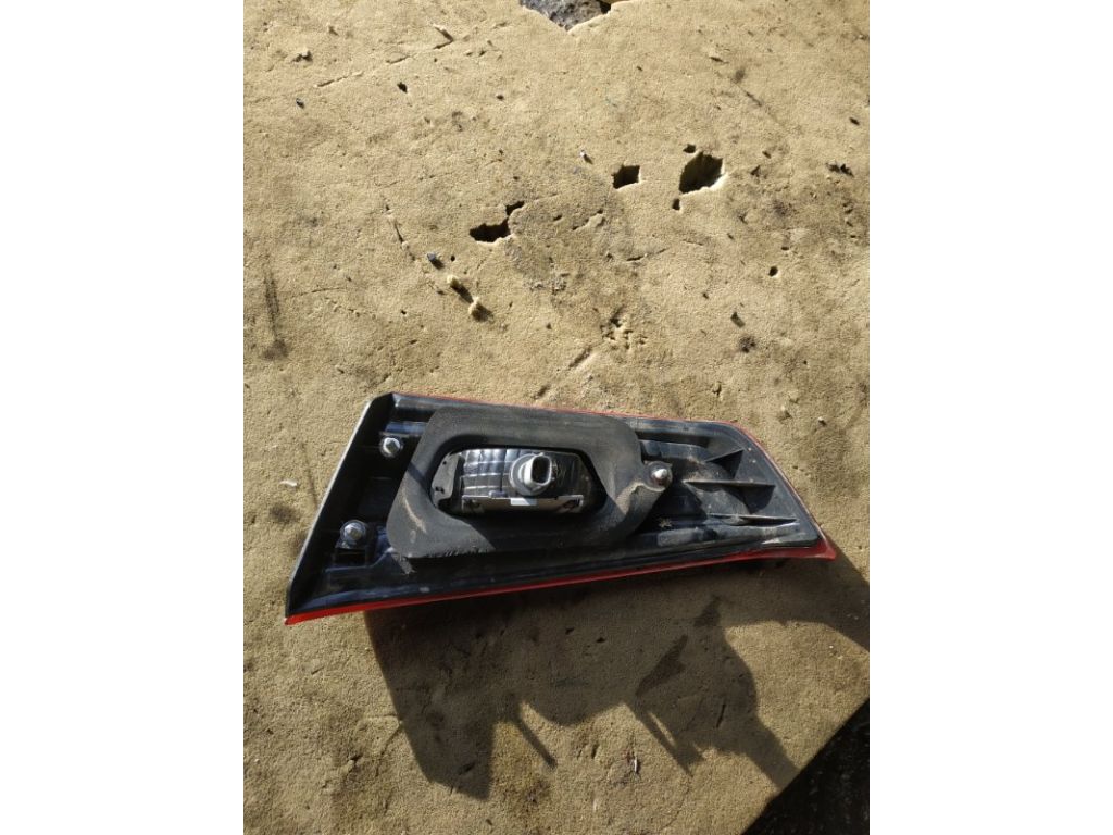 8336A131 | Фонарь внутренний задн. лев. MITSUBISHI ASX / OUTLANDER SPORT 10-21 - Фото 2