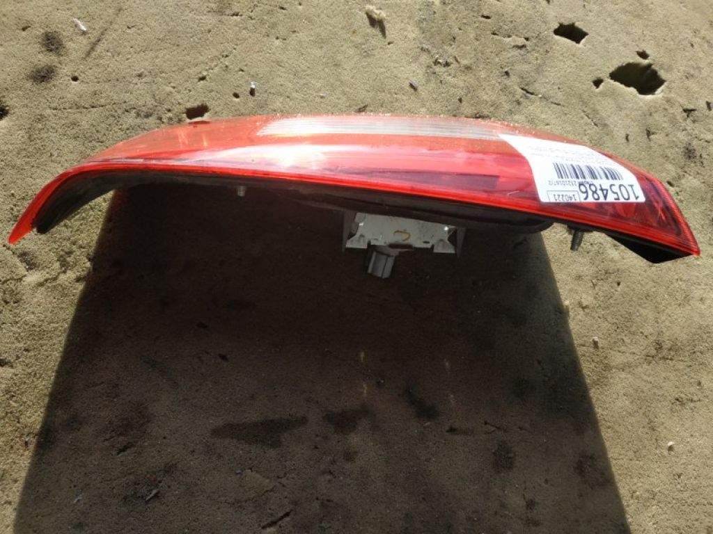 8336A131 | Фонарь внутренний задн. лев. MITSUBISHI ASX / OUTLANDER SPORT 10-21 - Фото 5