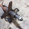 34500SA060 | Рулевой вал SUBARU FORESTER SG 02-07 - Превью 2