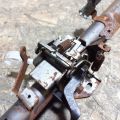 34500SA060 | Рулевой вал SUBARU FORESTER SG 02-07 - Превью 4