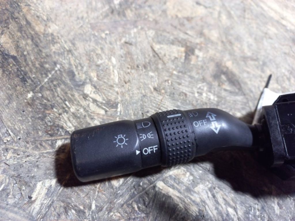 35255-STK-A01 | Підрульовий перемикач лів. ACURA RDX 06-12 - Фото 2