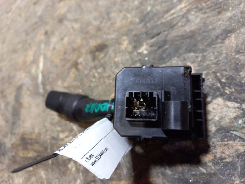 35255-STK-A01 | Підрульовий перемикач лів. ACURA RDX 06-12 - Фото 3