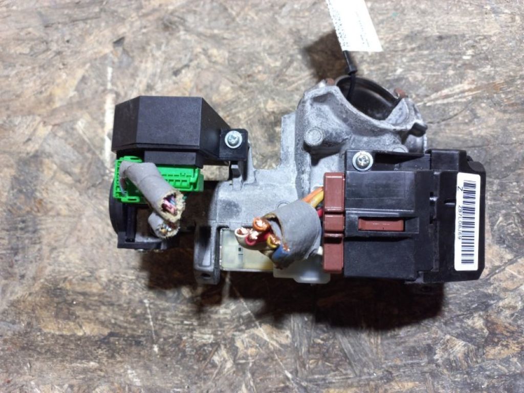 39730-STK-A01 | Замок зажигания ACURA RDX 06-12 - Фото 3