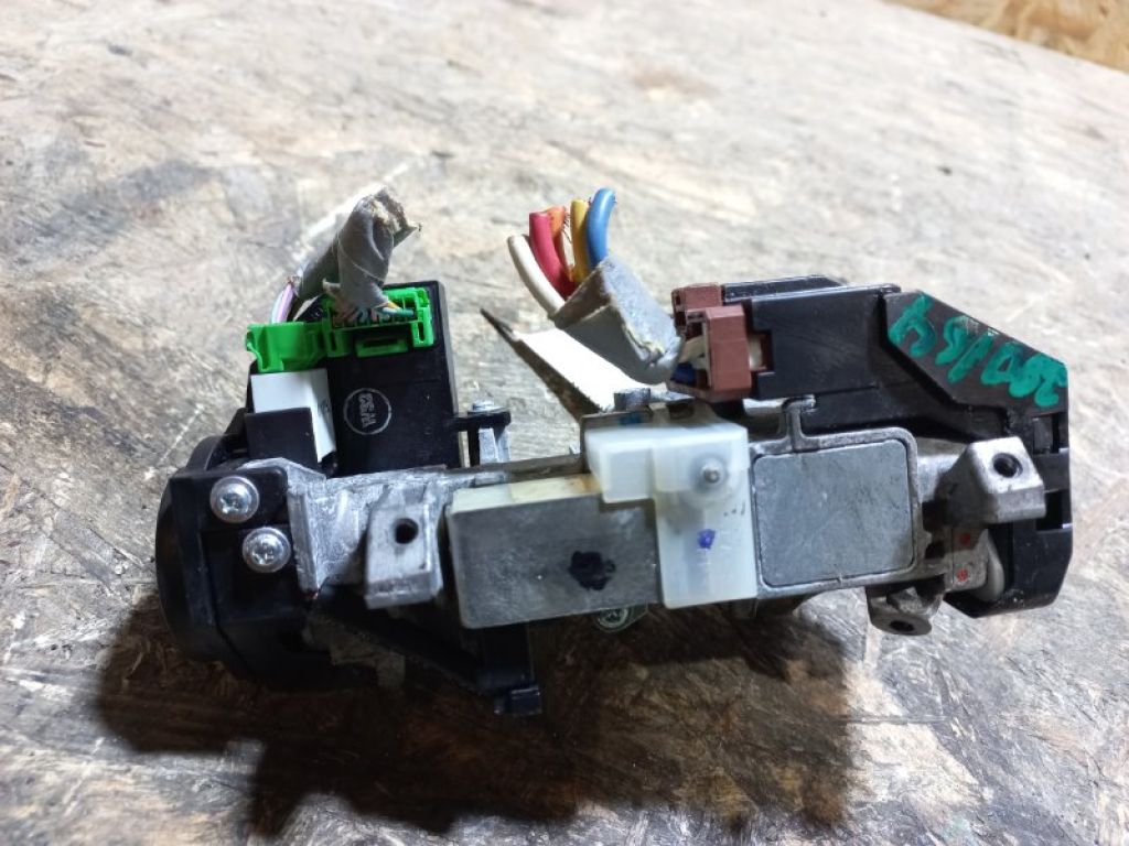 39730-STK-A01 | Замок зажигания ACURA RDX 06-12 - Фото 4