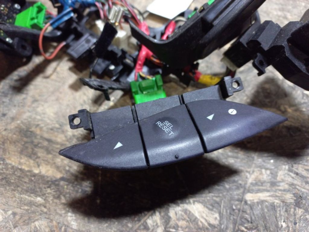 35880-STK-A01 | Кнопки на руль ACURA RDX 06-12 - Фото 2