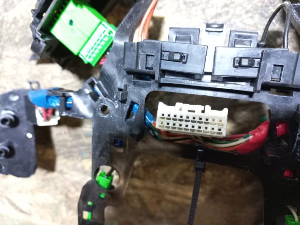 35880-STK-A01 | Кнопки на руль ACURA RDX 06-12 - Фото 6