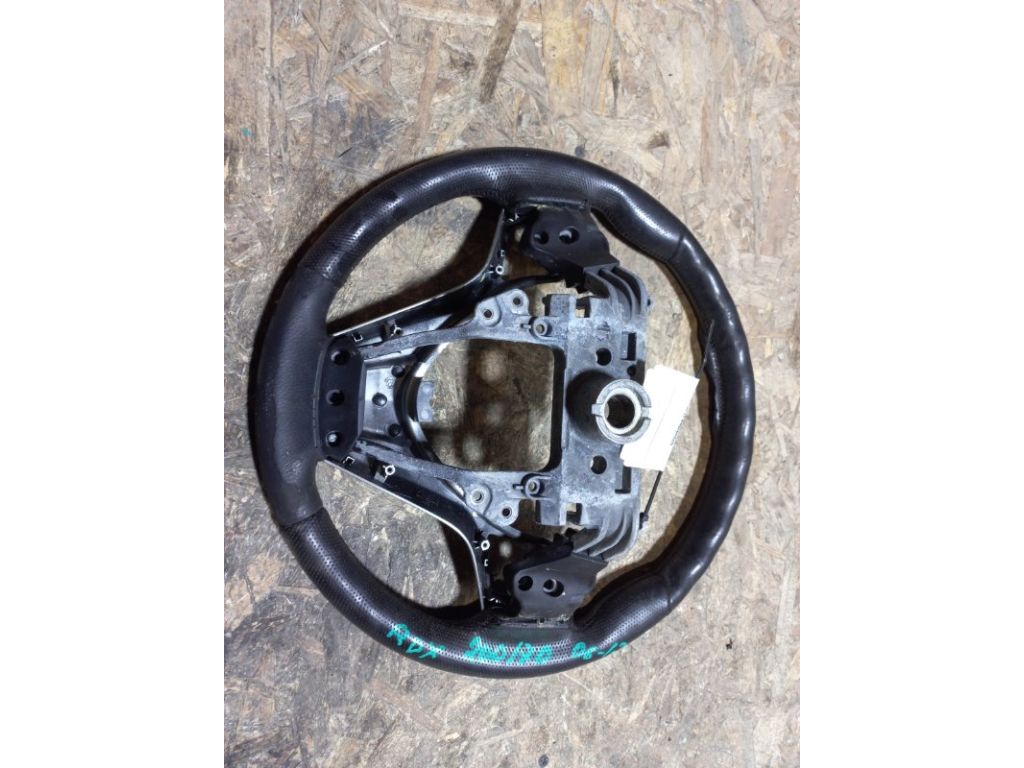 78501-STK-A81ZA | Руль ACURA RDX 06-12 - Фото 4