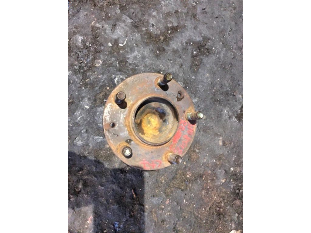 GS1D-26-15XA | Ступица задн. лев. MAZDA CX-7 06-12