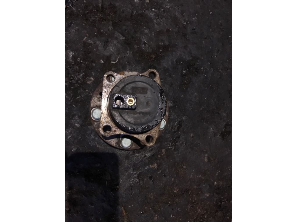 GS1D-26-15XA | Ступица задн. лев. MAZDA CX-7 06-12 - Фото 2