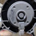 16711-0H020 | Диффузор вентилятора основного радиатора TOYOTA CAMRY 40 06-11 - Превью 3