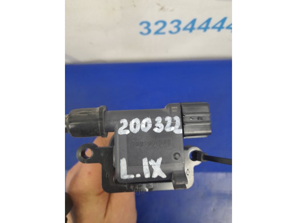 MD361710 | Котушка запалювання MITSUBISHI LANCER IX 9 03-07 - Фото 3