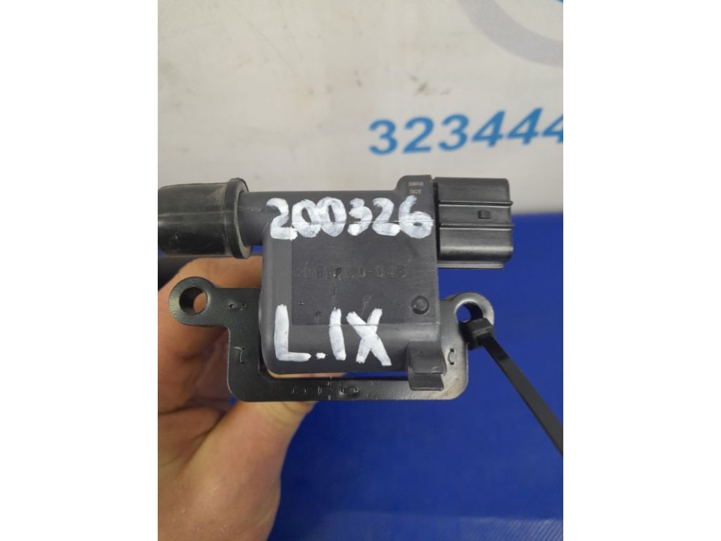 MD361710 | Котушка запалювання MITSUBISHI LANCER IX 9 03-07 - Фото 3