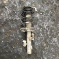 BR5V-34-700A | Амортизатор передн. прав. MAZDA 3 BK 03-08