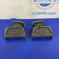 Дефлектор повітряний HONDA ACCORD USA 07-12