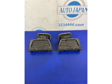 Дефлектор воздушный HONDA ACCORD USA 07-12