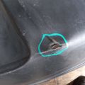850B2-5AA0H | Бампер задній NISSAN MURANO Z52 14- - Прев'ю 4