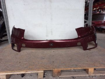 Бампер передний TOYOTA HIGHLANDER 13-19