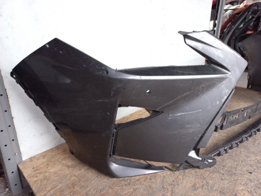 52119-0E270 | Бампер передній LEXUS RX350/450 15-22 - Фото 2