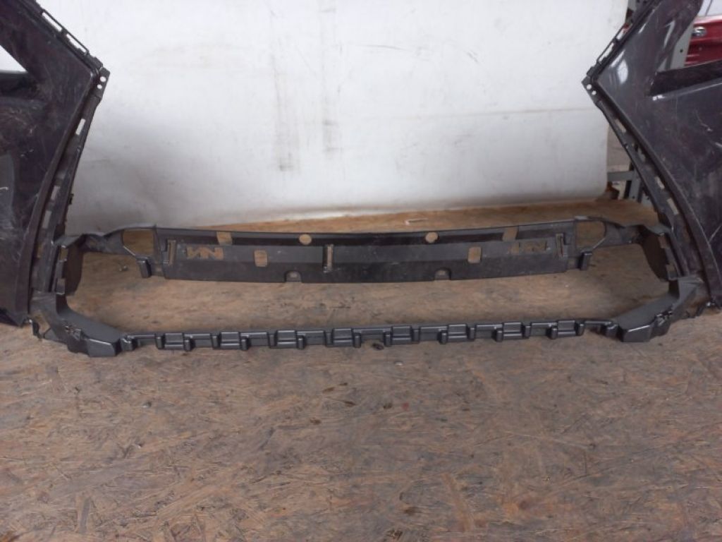 52119-0E270 | Бампер передній LEXUS RX350/450 15-22 - Фото 4