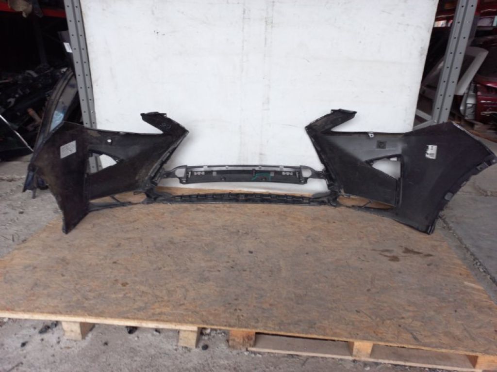 52119-0E270 | Бампер передній LEXUS RX350/450 15-22 - Фото 5