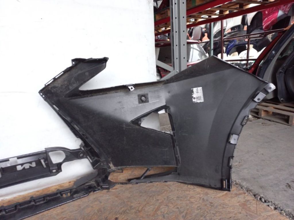 52119-0E270 | Бампер передній LEXUS RX350/450 15-22 - Фото 6