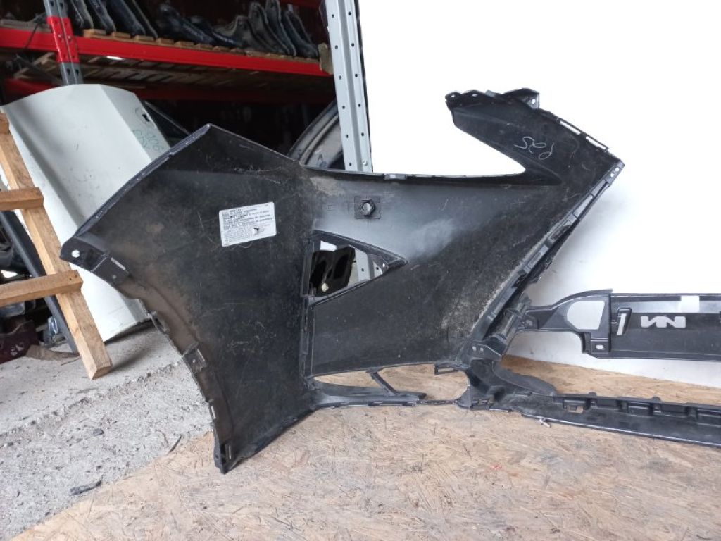 52119-0E270 | Бампер передній LEXUS RX350/450 15-22 - Фото 7