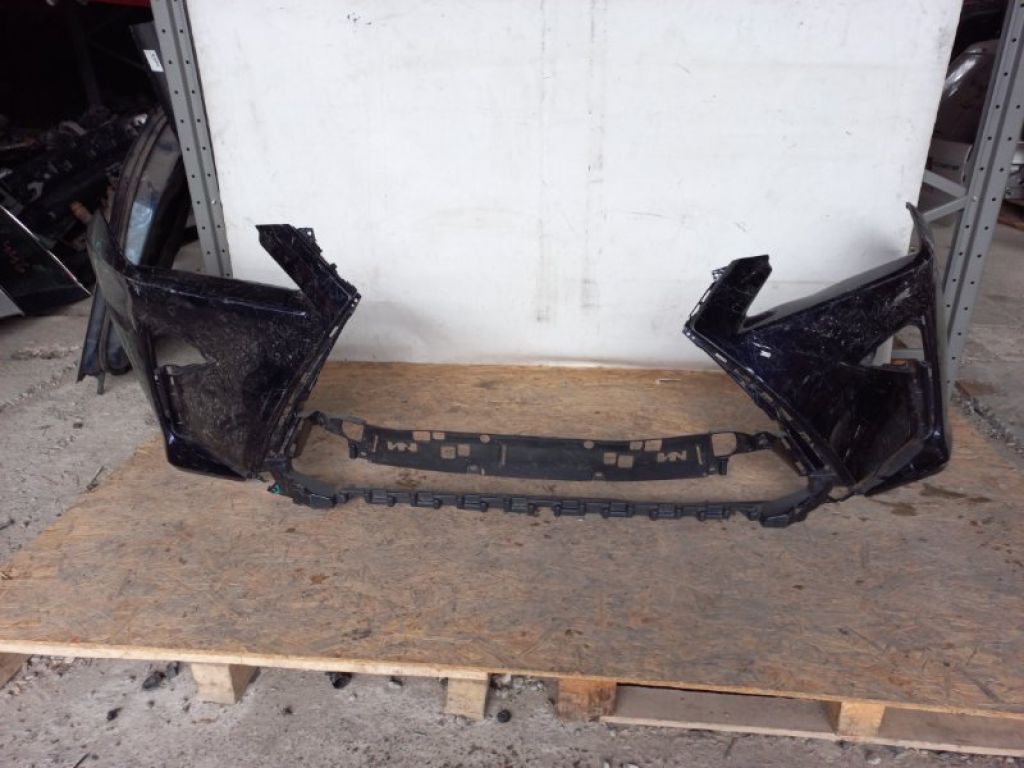 52119-48D40 | Бампер передній LEXUS RX350/450 15-22