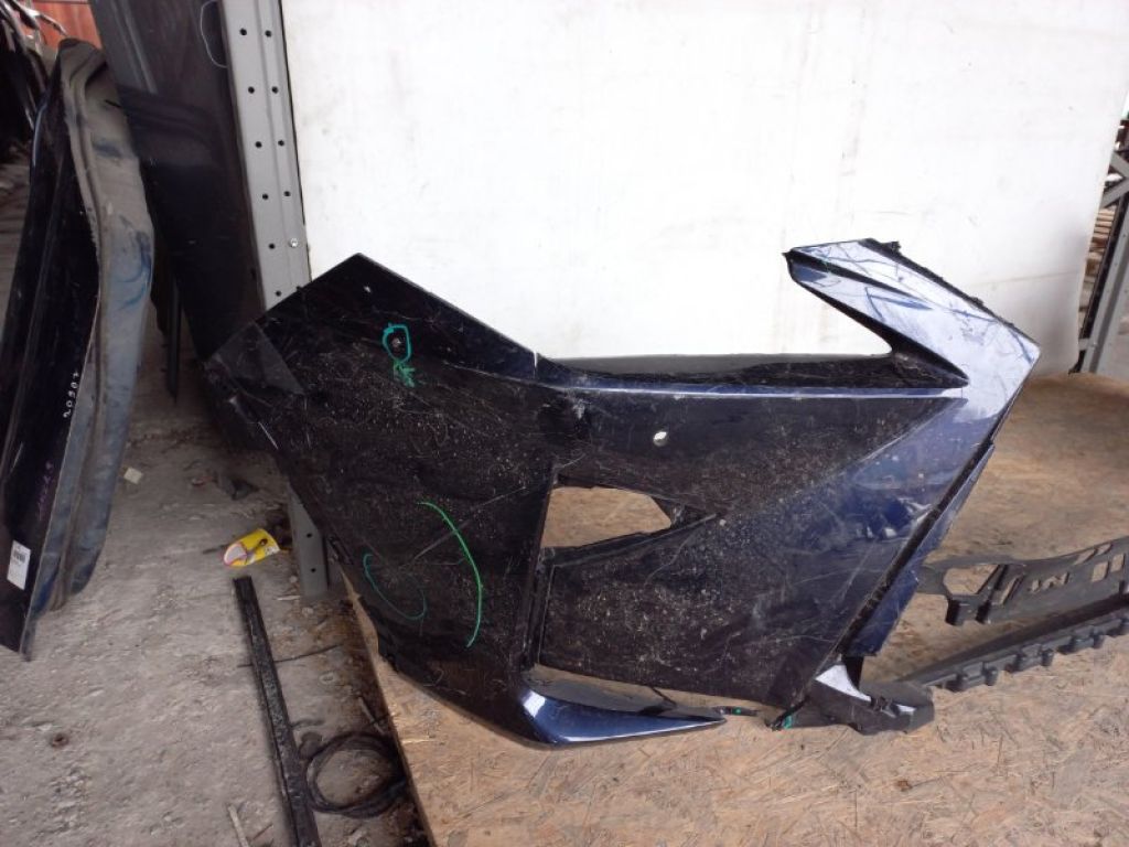 52119-48D40 | Бампер передній LEXUS RX350/450 15-22 - Фото 2