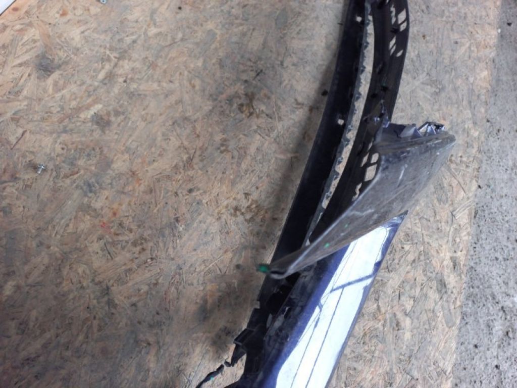 52119-48D40 | Бампер передній LEXUS RX350/450 15-22 - Фото 4