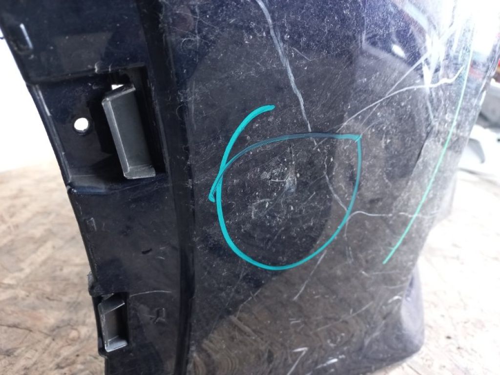 52119-48D40 | Бампер передній LEXUS RX350/450 15-22 - Фото 6