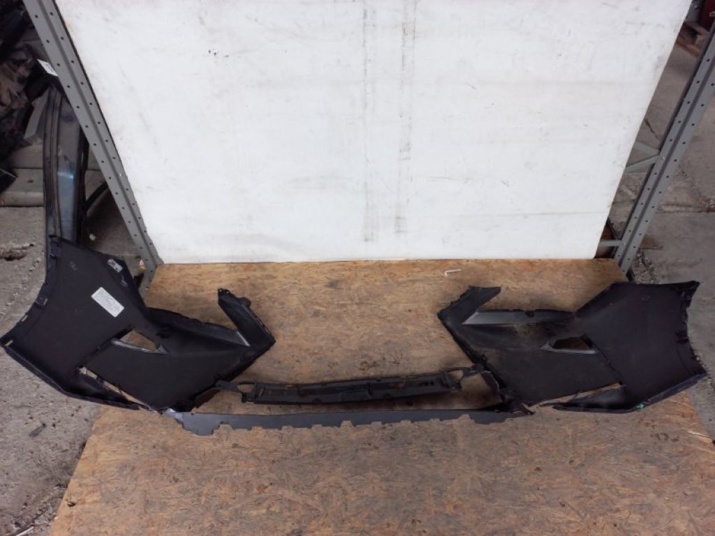 52119-48D40 | Бампер передній LEXUS RX350/450 15-22 - Фото 8