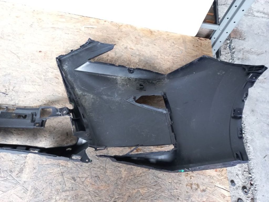 52119-48D40 | Бампер передній LEXUS RX350/450 15-22 - Фото 9