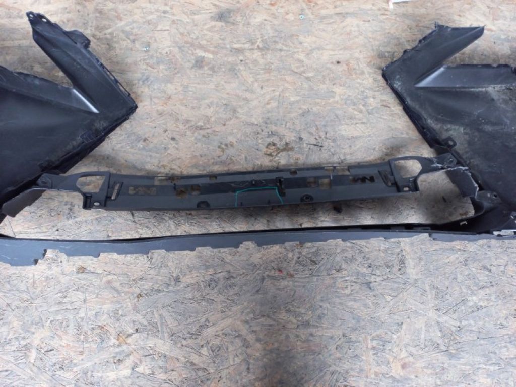 52119-48D40 | Бампер передній LEXUS RX350/450 15-22 - Фото 10