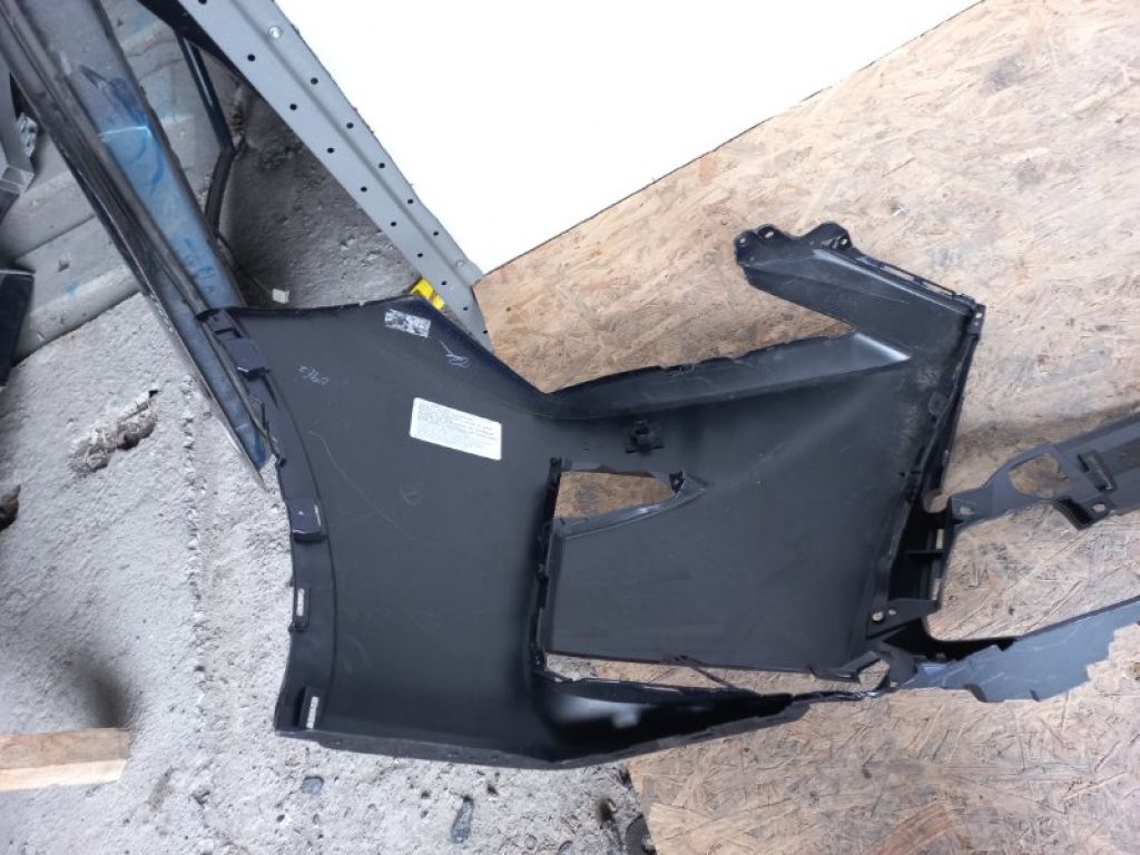 52119-48D40 | Бампер передній LEXUS RX350/450 15-22 - Фото 11