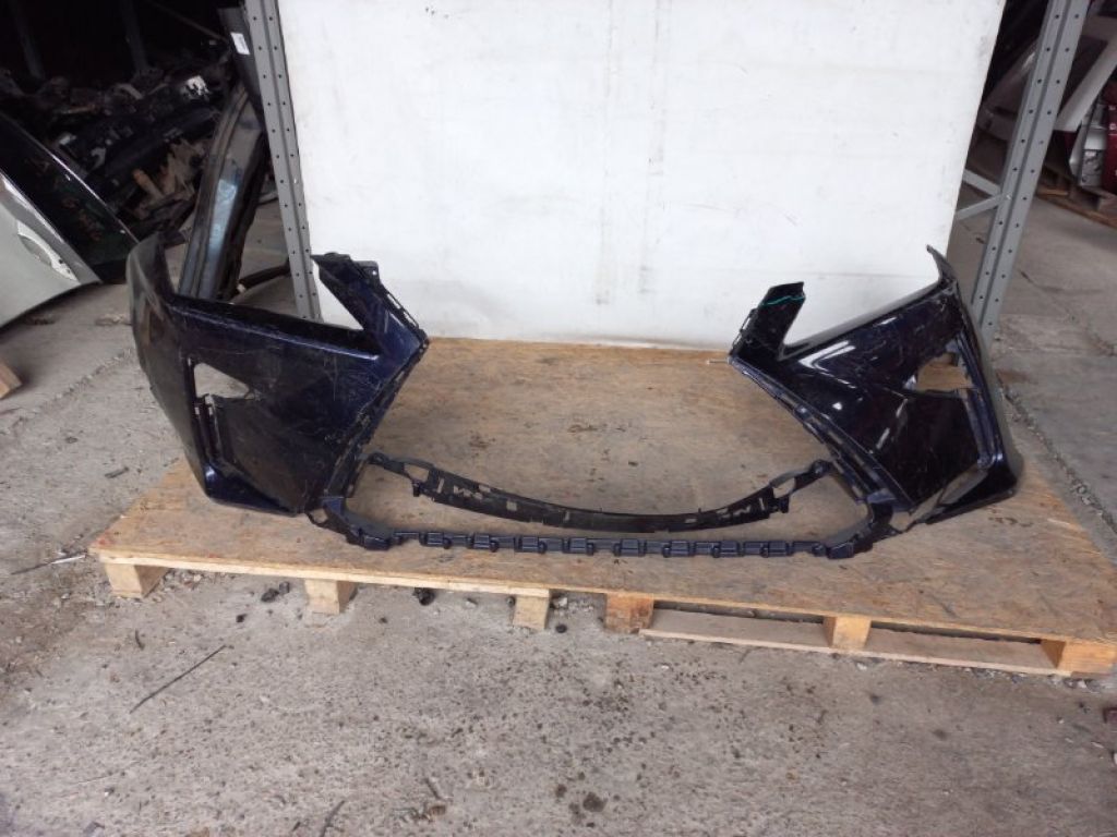 52119-0E270 | Бампер передній LEXUS RX350/450 15-22