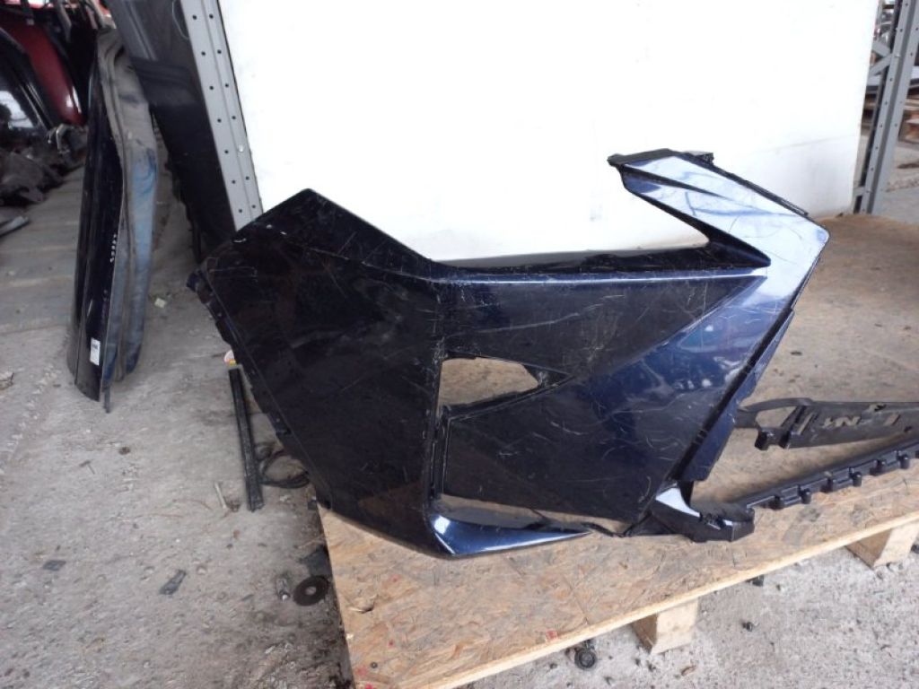 52119-0E270 | Бампер передній LEXUS RX350/450 15-22 - Фото 2