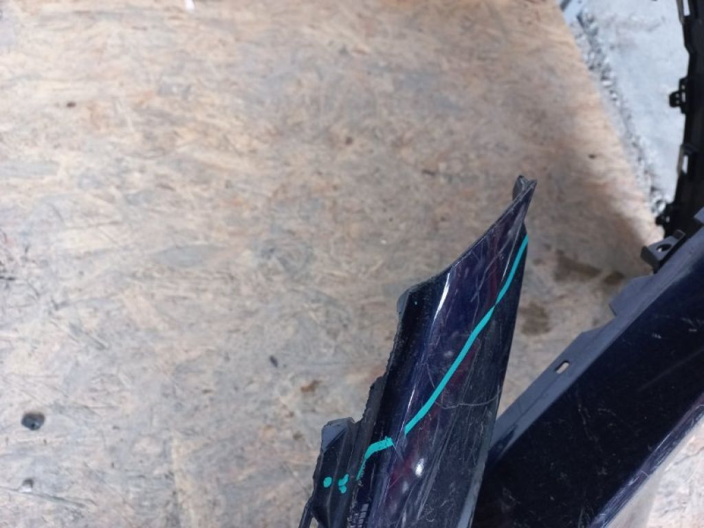 52119-0E270 | Бампер передній LEXUS RX350/450 15-22 - Фото 4