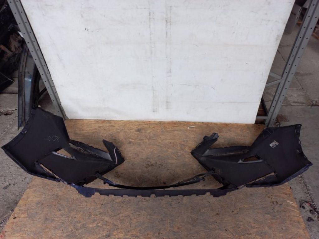 52119-0E270 | Бампер передній LEXUS RX350/450 15-22 - Фото 5