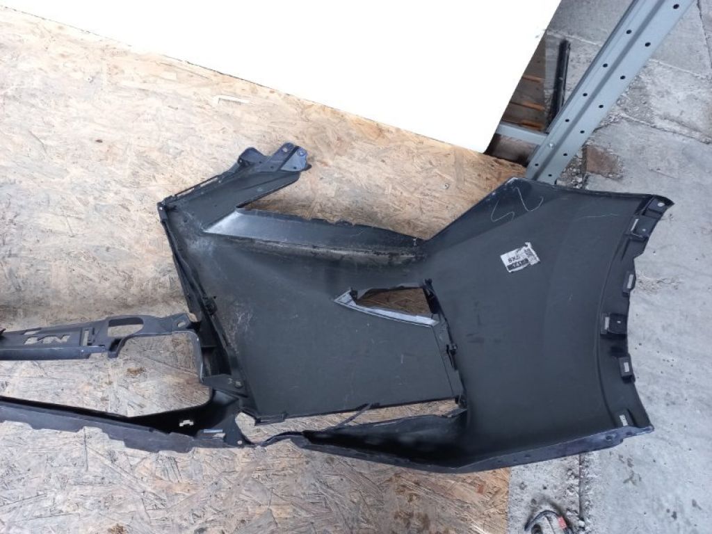 52119-0E270 | Бампер передній LEXUS RX350/450 15-22 - Фото 6