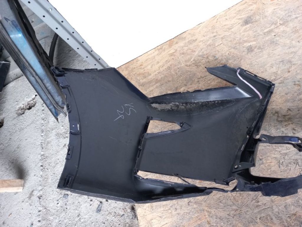 52119-0E270 | Бампер передній LEXUS RX350/450 15-22 - Фото 7