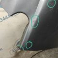 F3100-ED0MA | Крыло переднее прав. NISSAN TIIDA/VERSA C11 04-11 - Превью 5