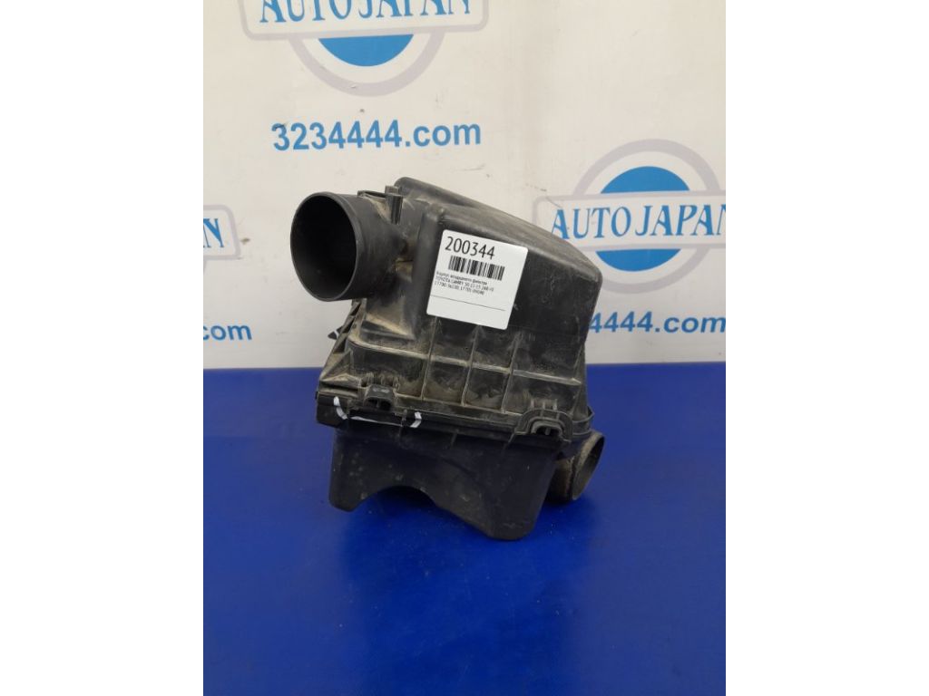 17700-36230 | Корпус повітряного фільтра TOYOTA CAMRY 50 12-15