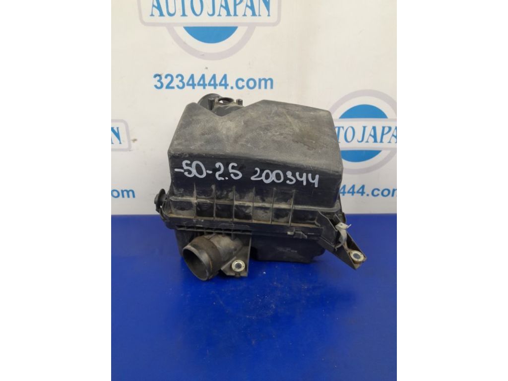 17700-36230 | Корпус повітряного фільтра TOYOTA CAMRY 50 12-15 - Фото 7